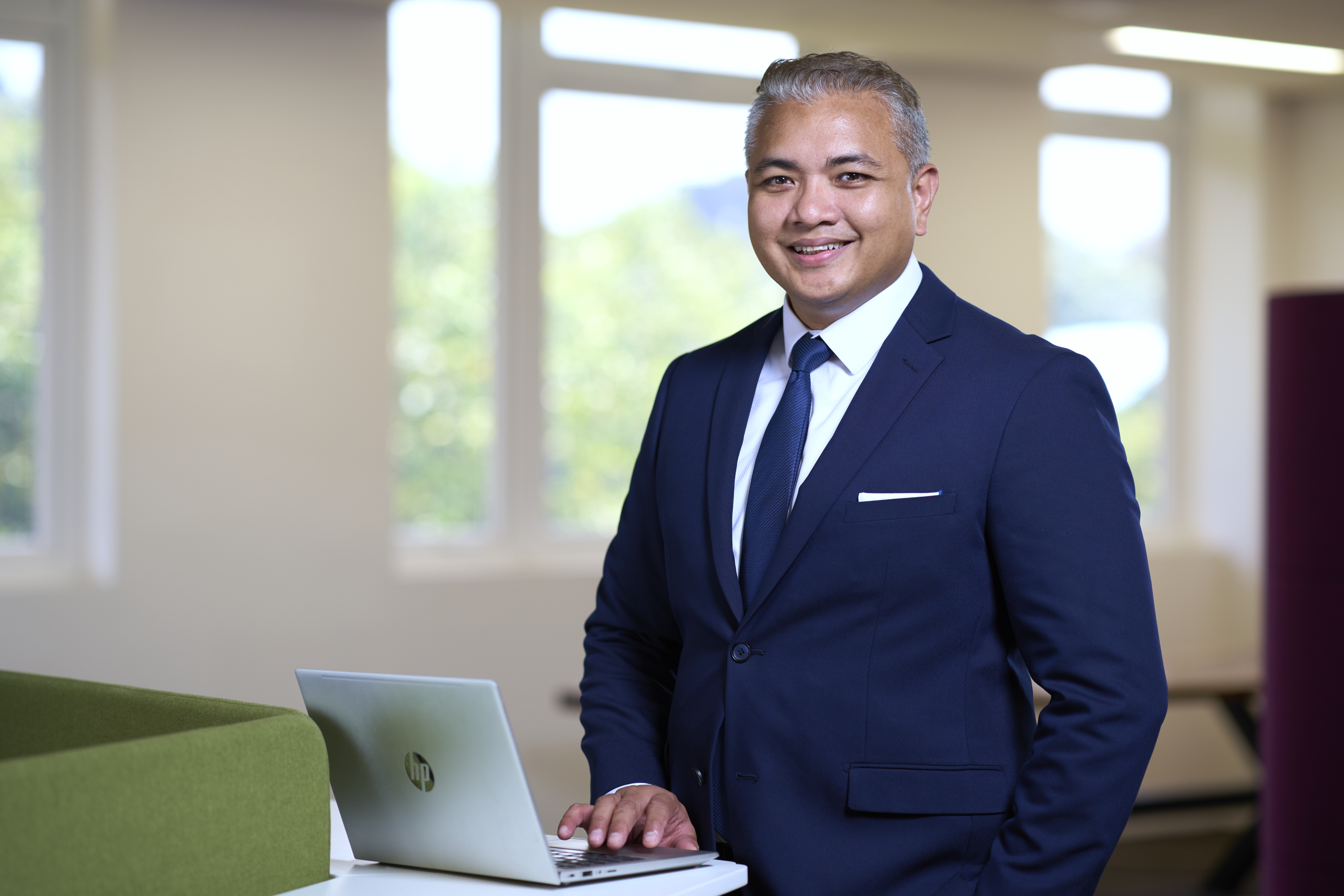 Supporting Learners to the Finish Line | Singapore Institute of